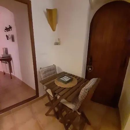 Bed and breakfast Cuevas - Cuevas De La Luz 3*