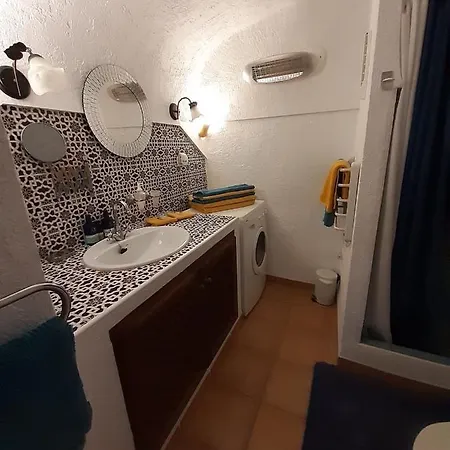 Bed and breakfast Cuevas - Cuevas De La Luz