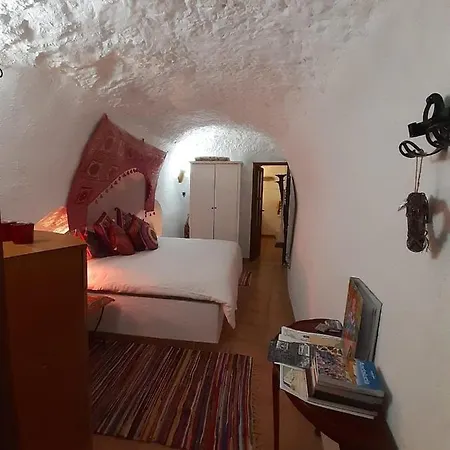 Bed and breakfast Cuevas - Cuevas De La Luz