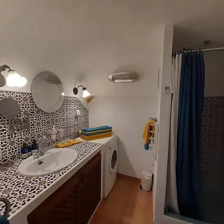 Bed and breakfast Cuevas - Cuevas De La Luz