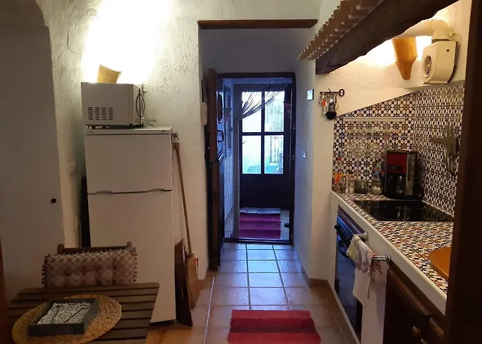 Cuevas - Cuevas De La Luz Bed & Breakfast 3*